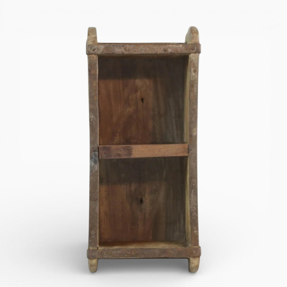 Indus Vintage Brick Mold Shelf