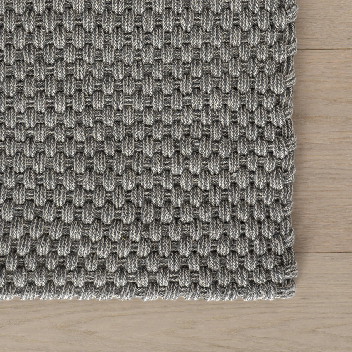 Dash & Albert Bridges Rope Rug