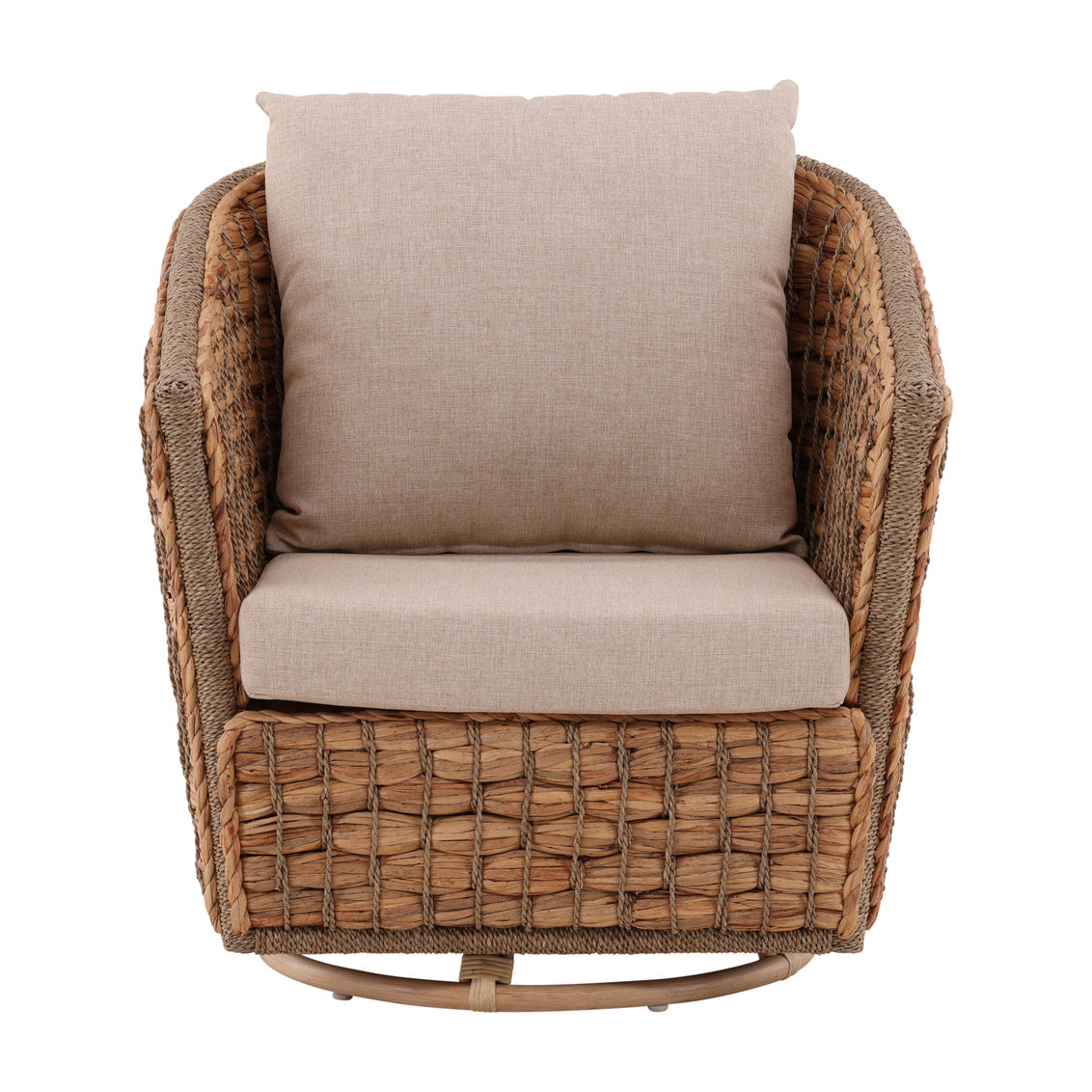 Bailey Swivel Chair