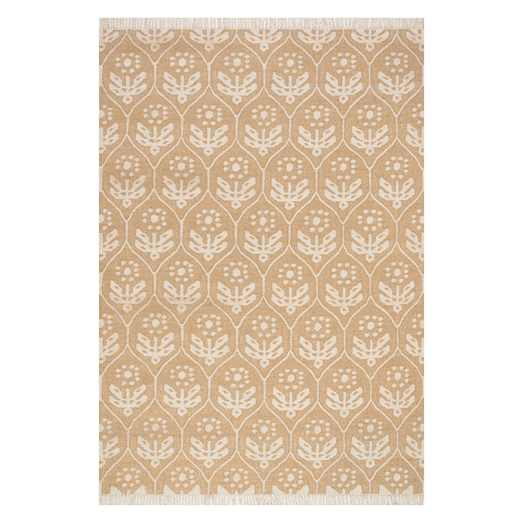 Dash & Albert Odette Jute Rug