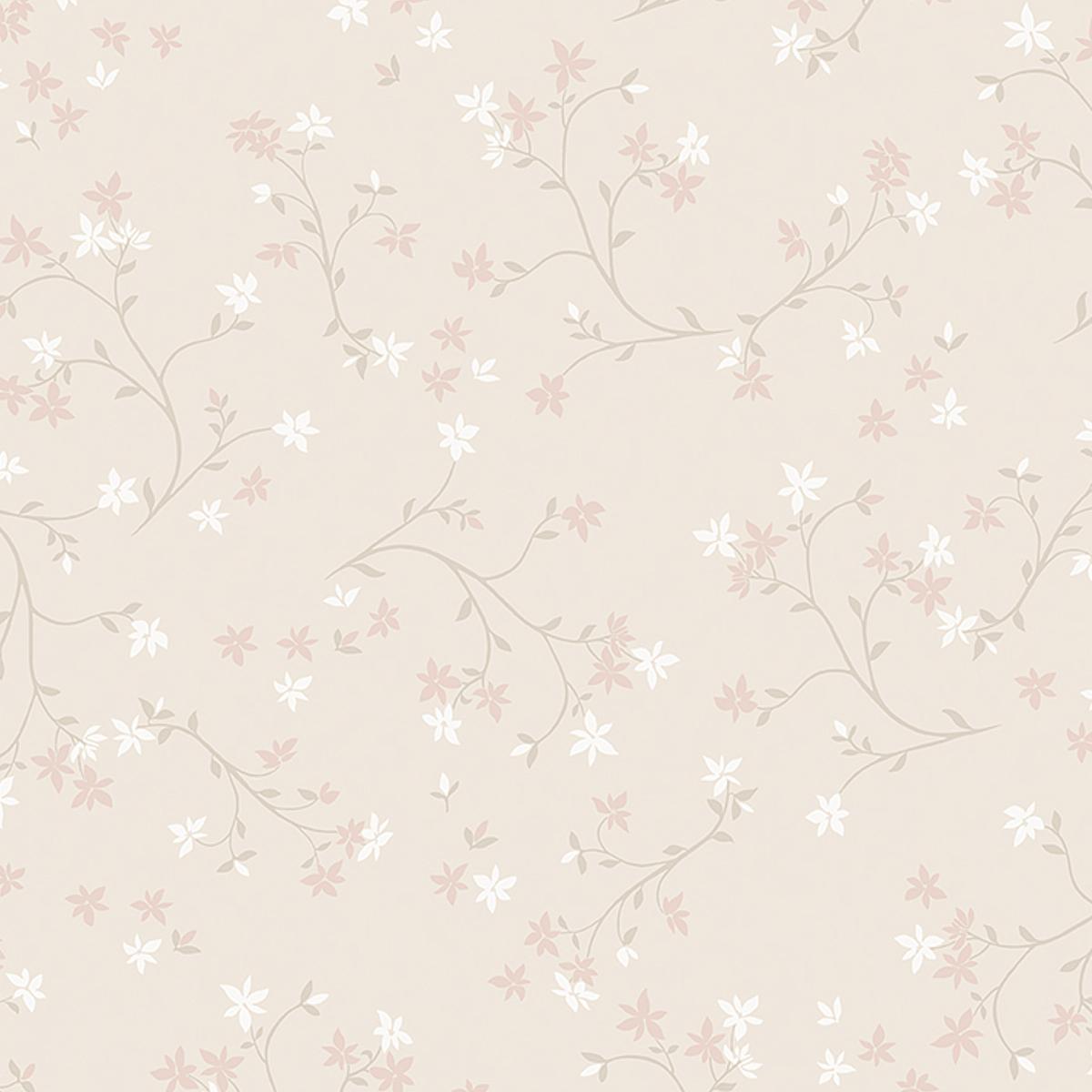 Schumacher Fresh Air Wallpaper