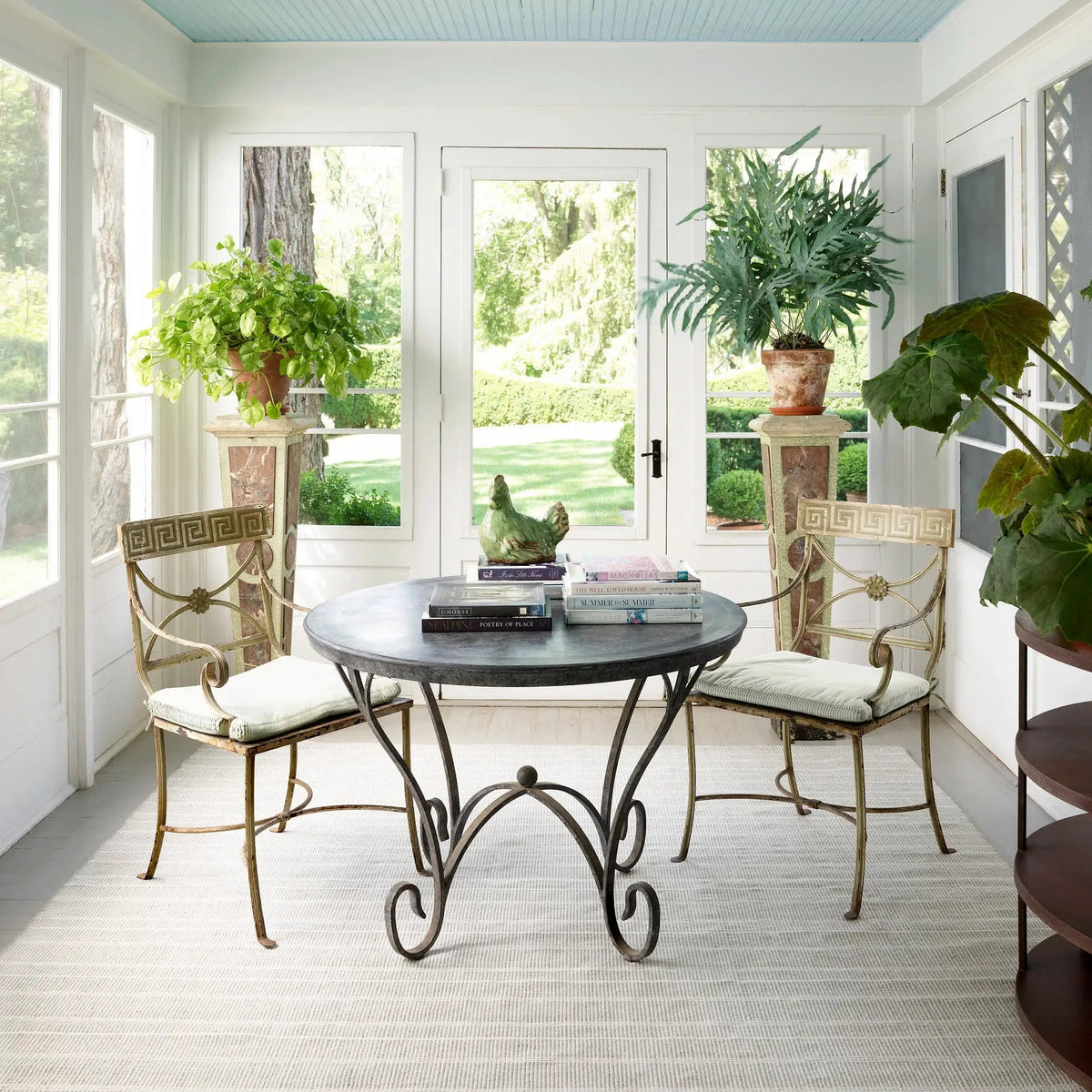 Dash & Albert Samson Indoor/Outdoor Rug