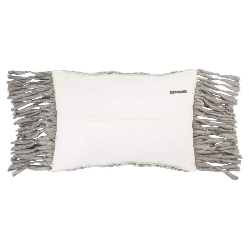 Jaipur Living Angora Cilo Lumbar Pillow