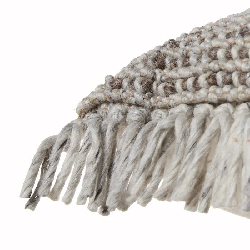 Jaipur Living Angora Mellah Lumbar Pillow