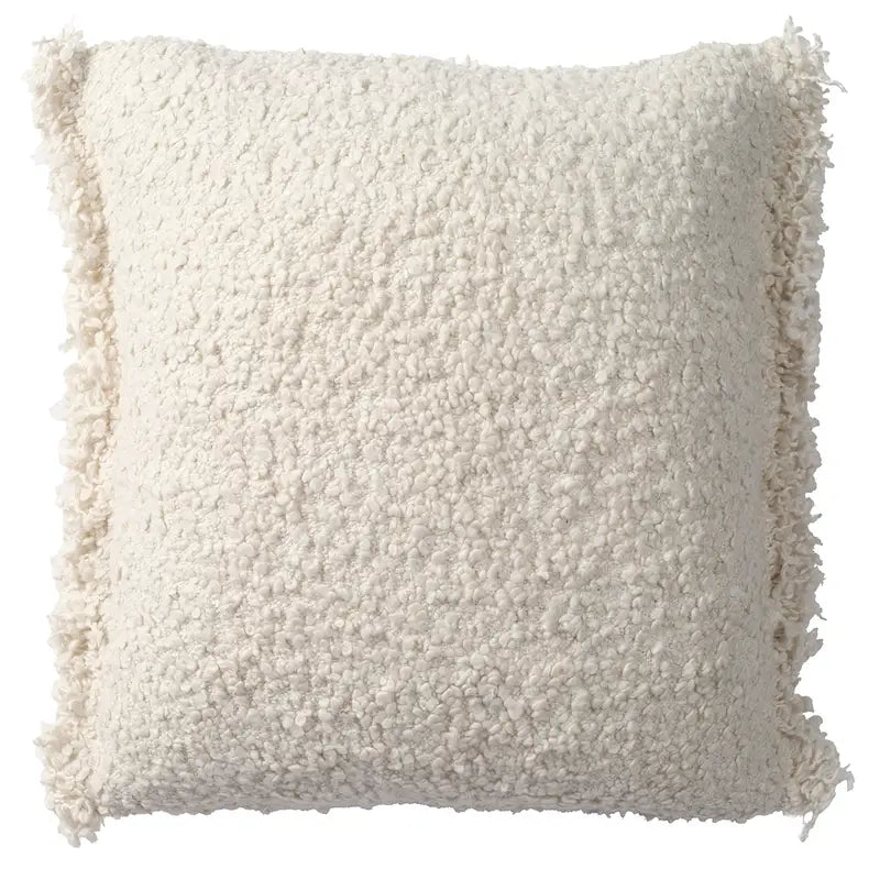 Jaipur Living Angora Nisha Pillow