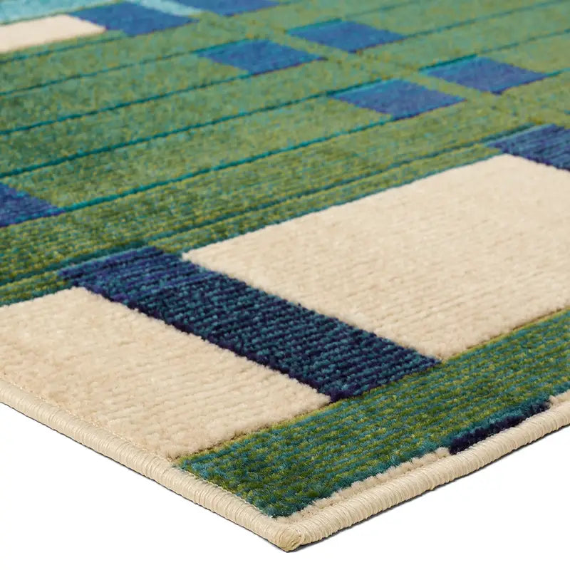 Jaipur Living Alina Mohair Rug
