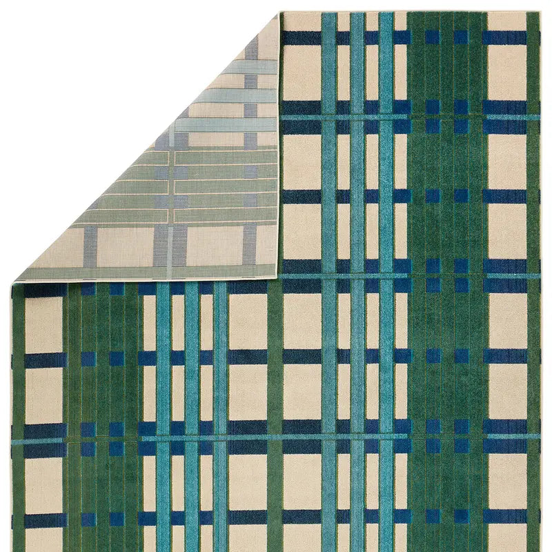 Jaipur Living Alina Mohair Rug