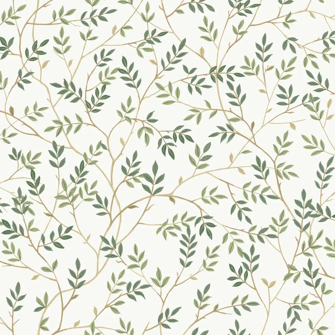 Branches Peel & Stick Wallpaper
