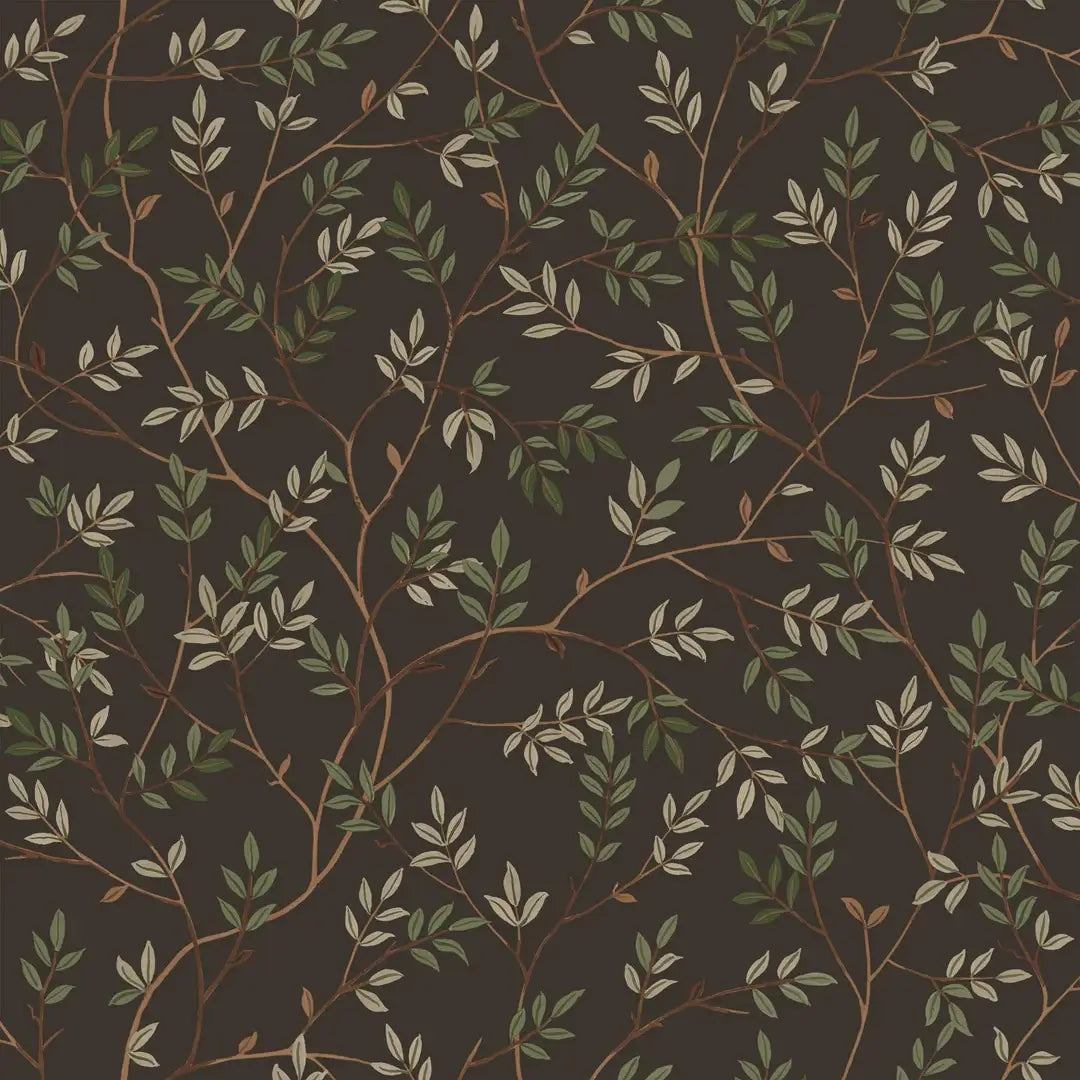 Branches Peel & Stick Wallpaper
