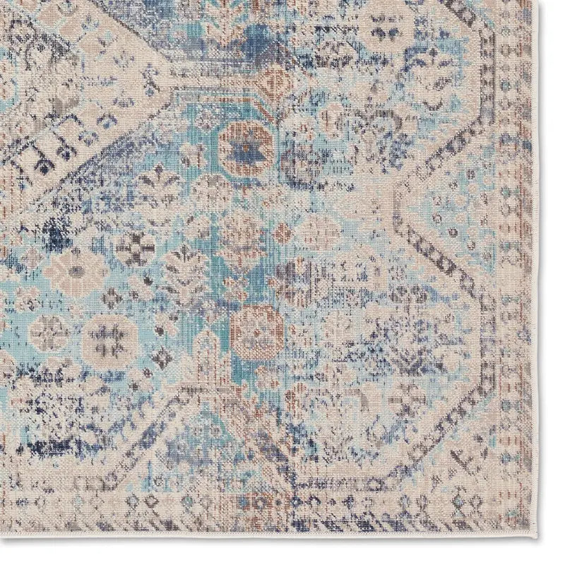 Jaipur Living Bequest Marquess Rug
