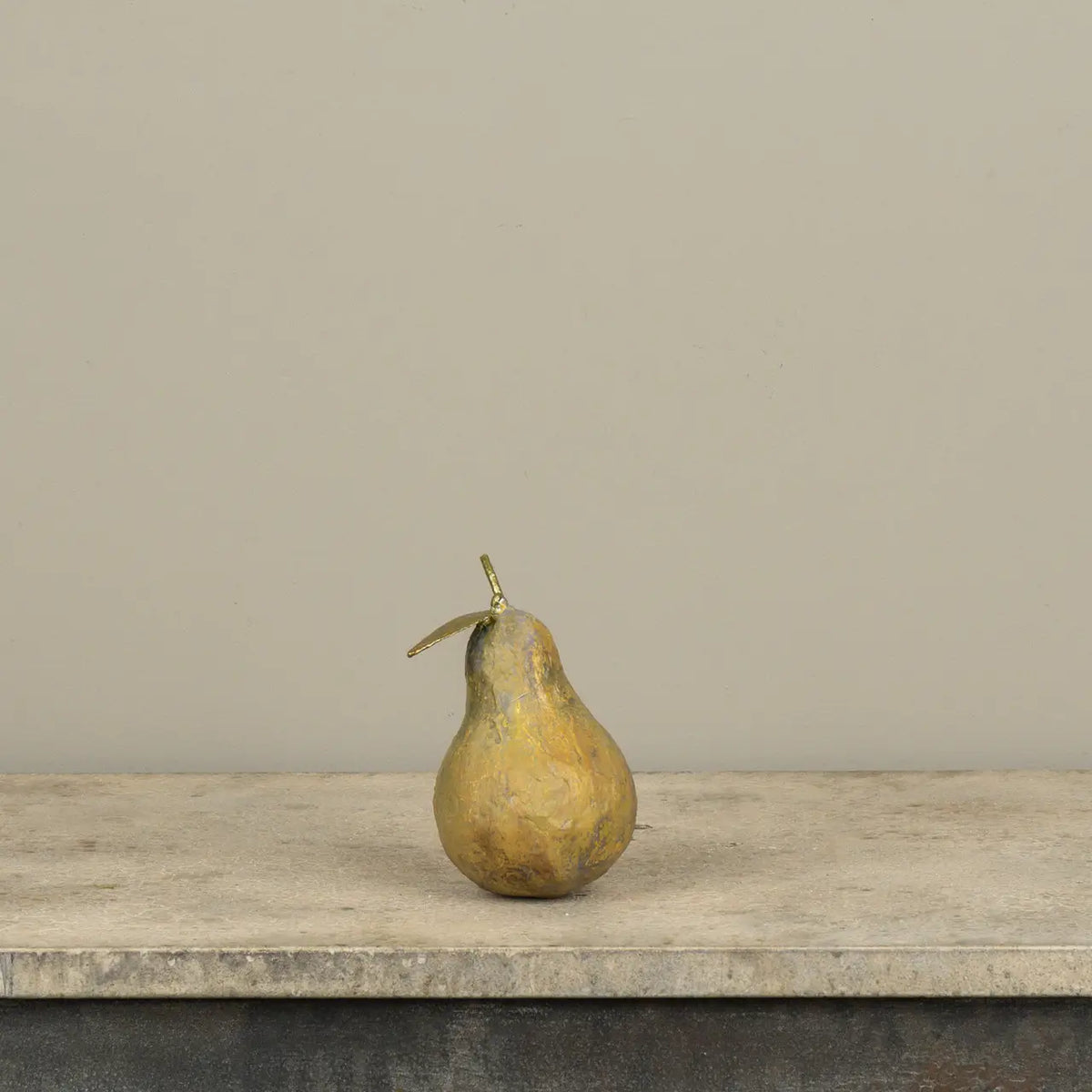 Aged Pear