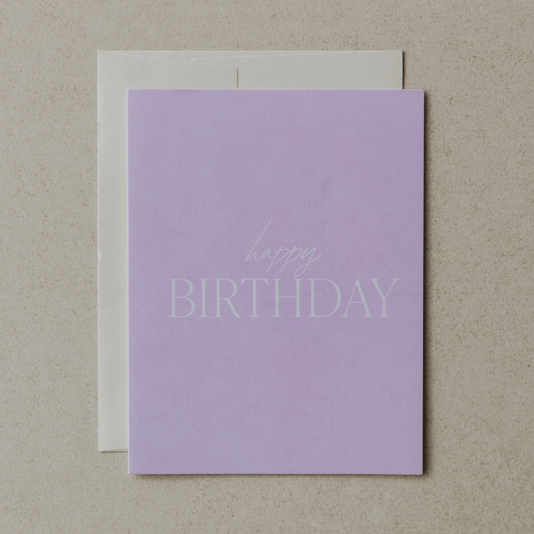 Assorted Happy Birthday Boxed Card Set