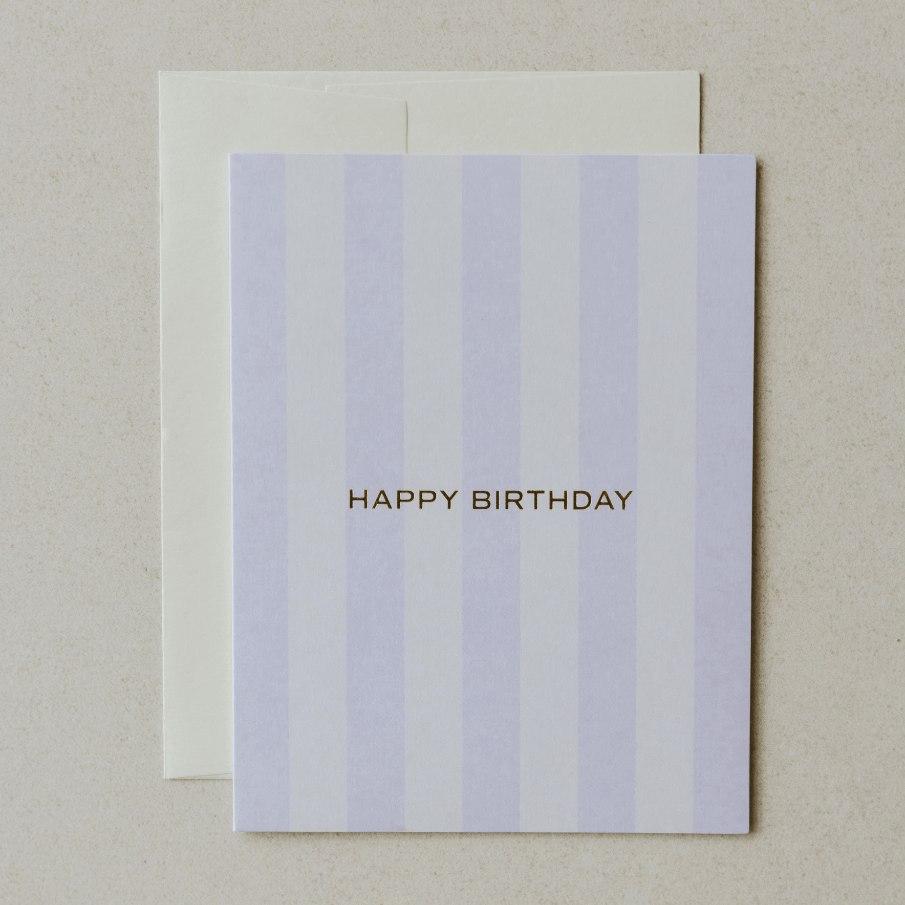 Assorted Happy Birthday Boxed Card Set
