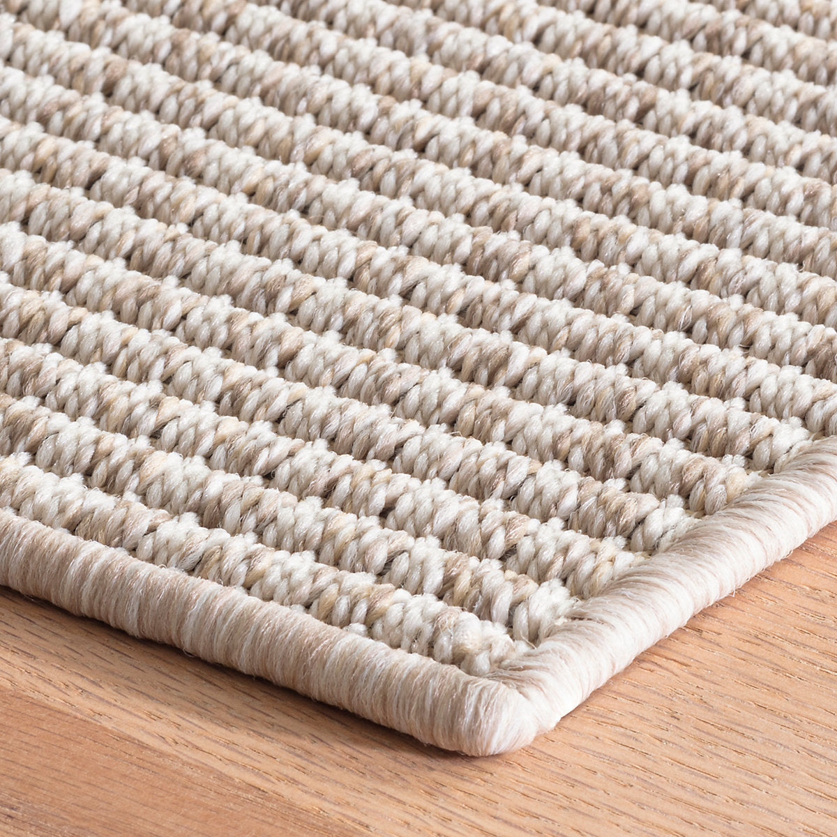 Dash & Albert Basil Indoor/Outdoor Custom Rug