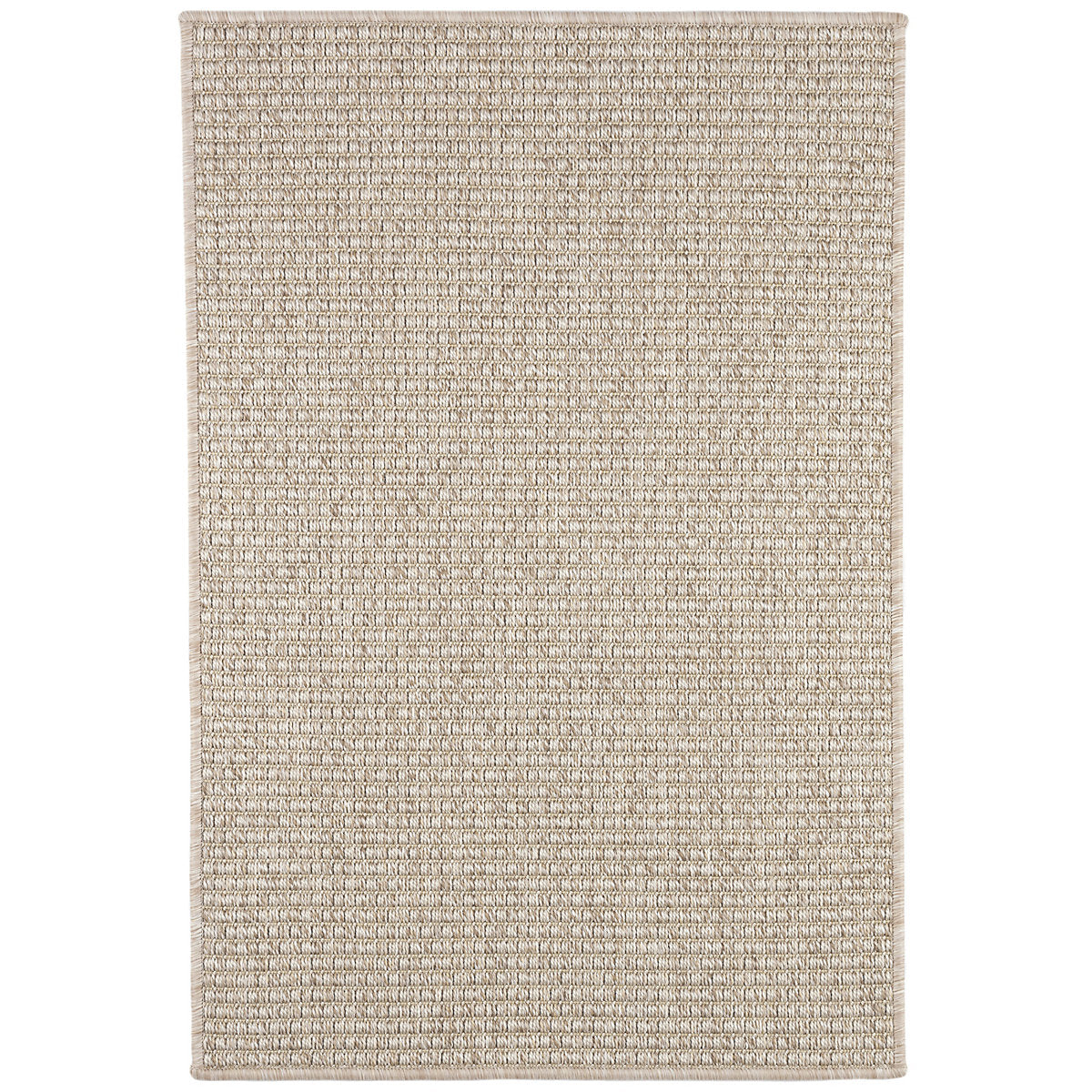 Dash & Albert Basil Indoor/Outdoor Custom Rug