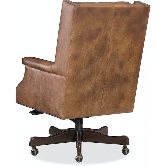 Beckett Executive Swivel Tilt Chair