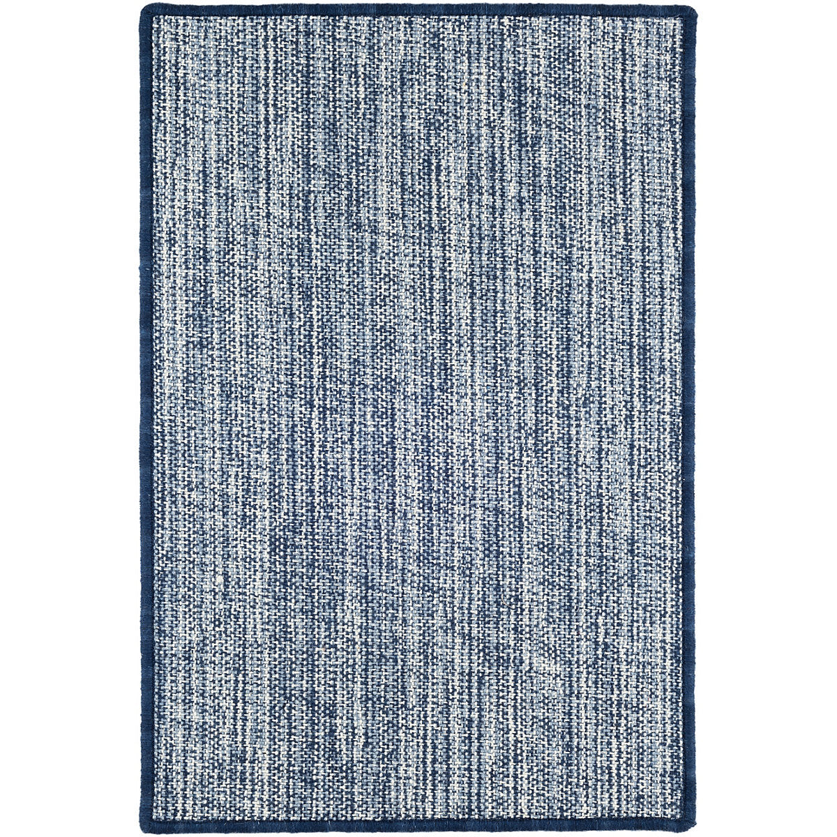 Dash & Albert Bella Handwoven Wool Custom Rug