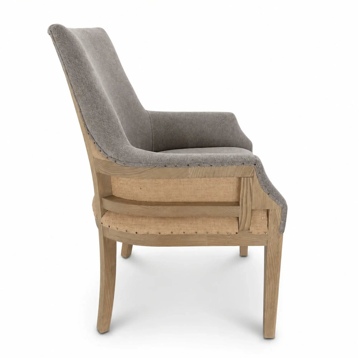 Liberte Deconstructed Arm Chair