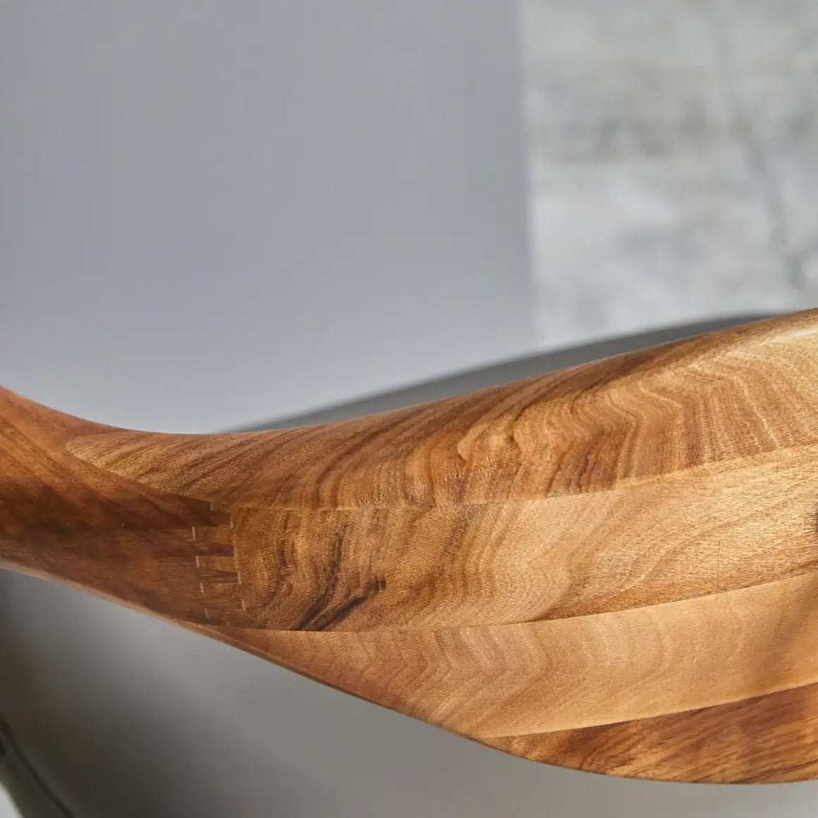 Covey Swivel Arm Chair