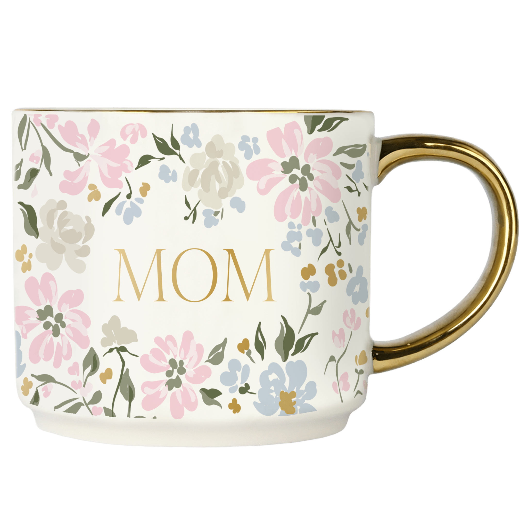 Mom Coffee Mug
