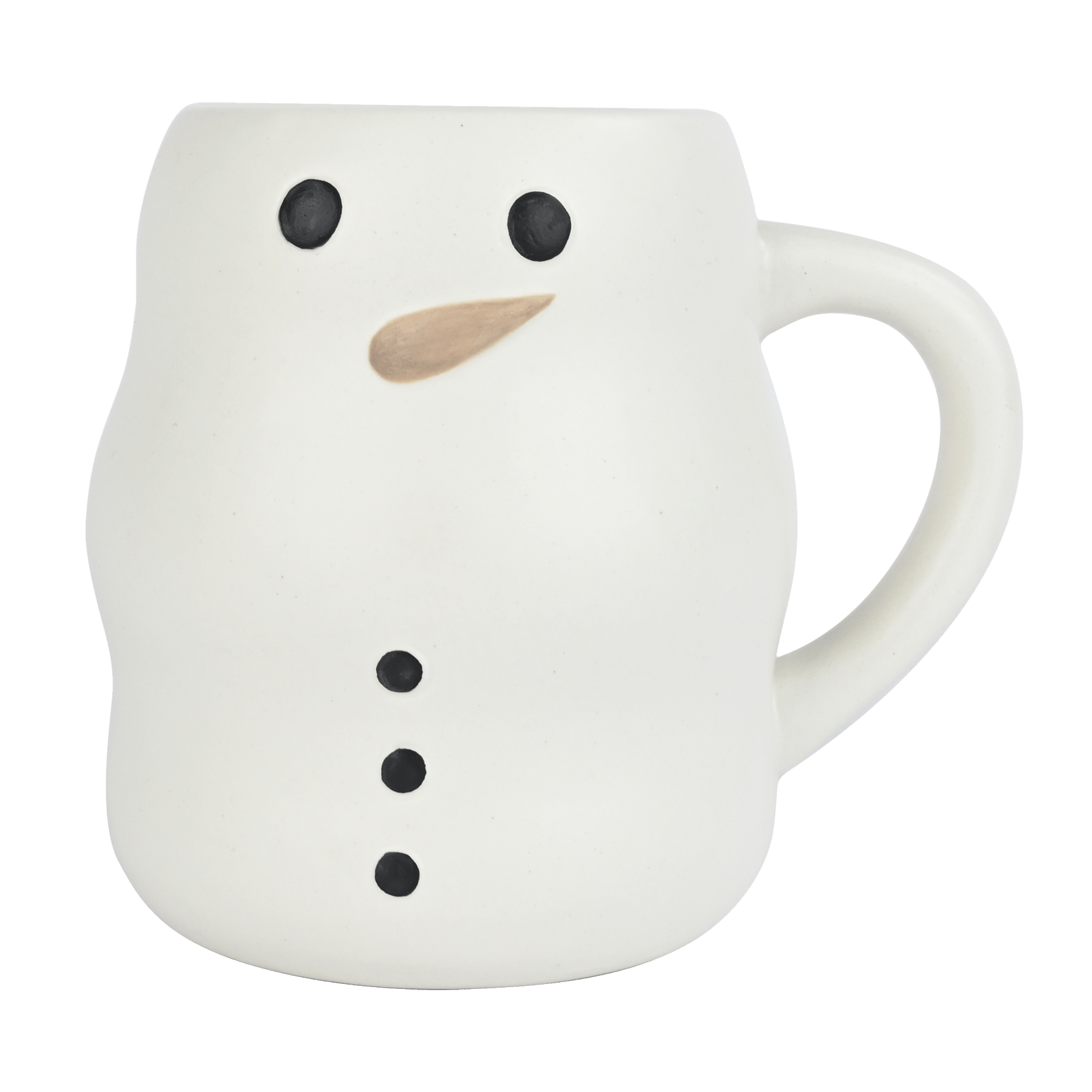 Snowman Coffee Mug