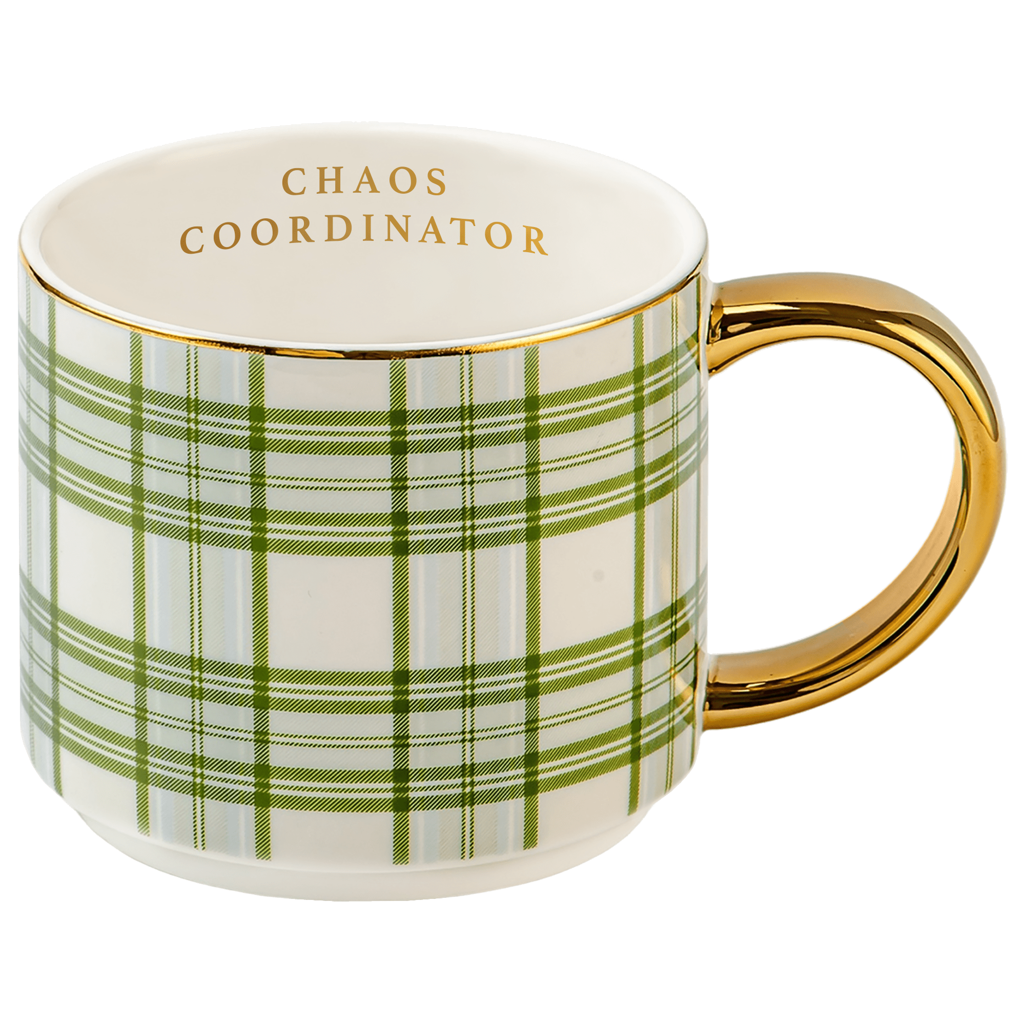 Chaos Coordinator Coffee Mug