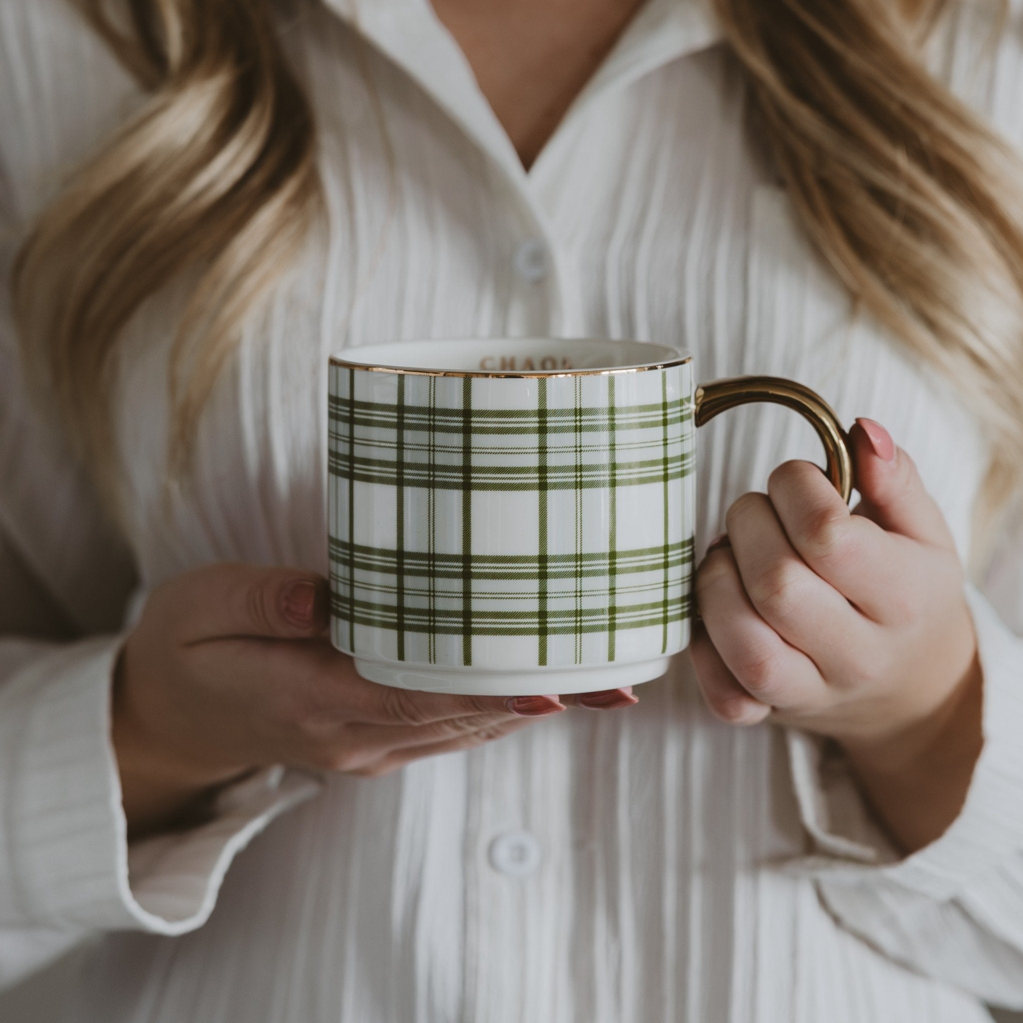 Chaos Coordinator Coffee Mug