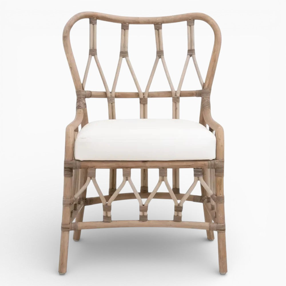 Caprice Dining Chair Set