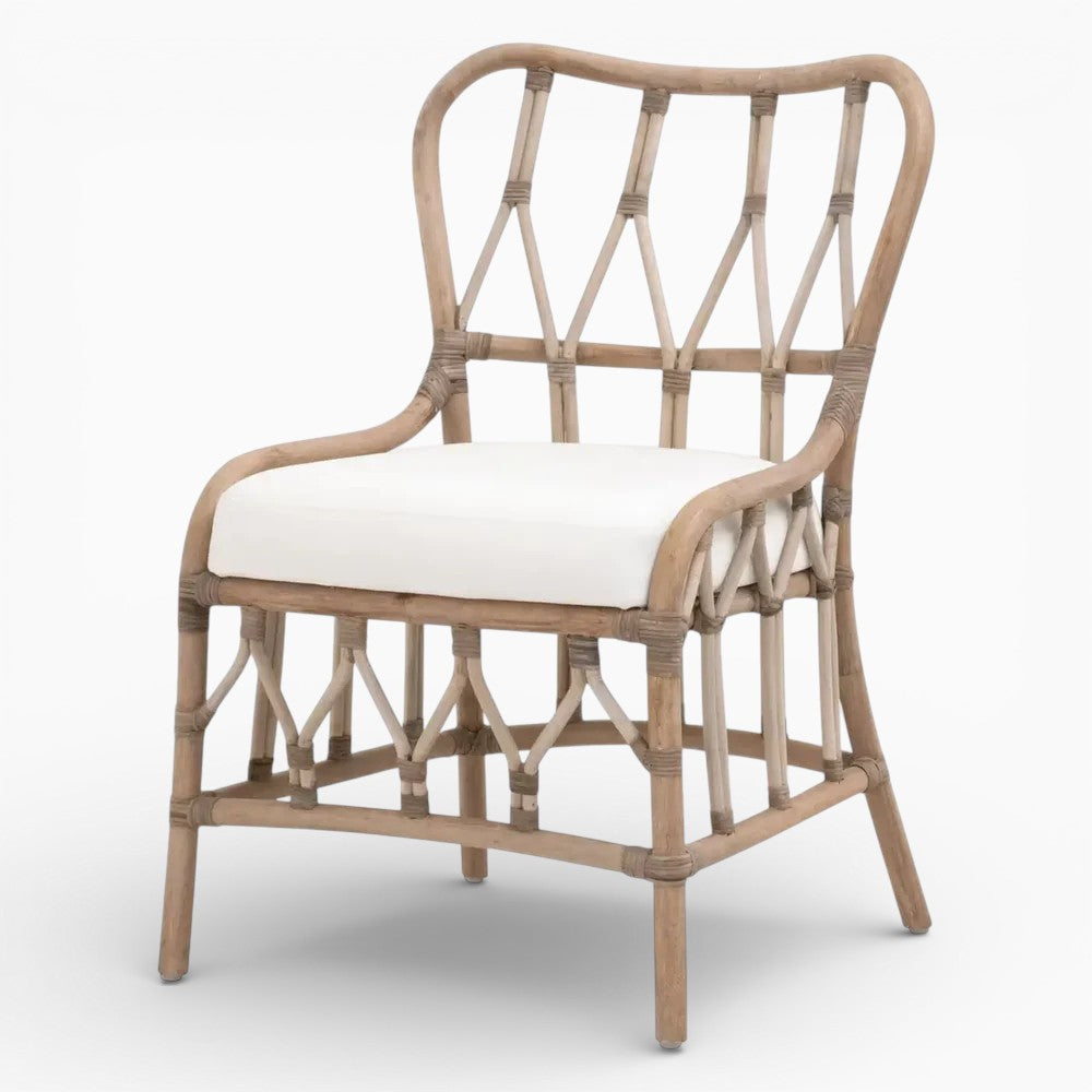 Caprice Dining Chair Set