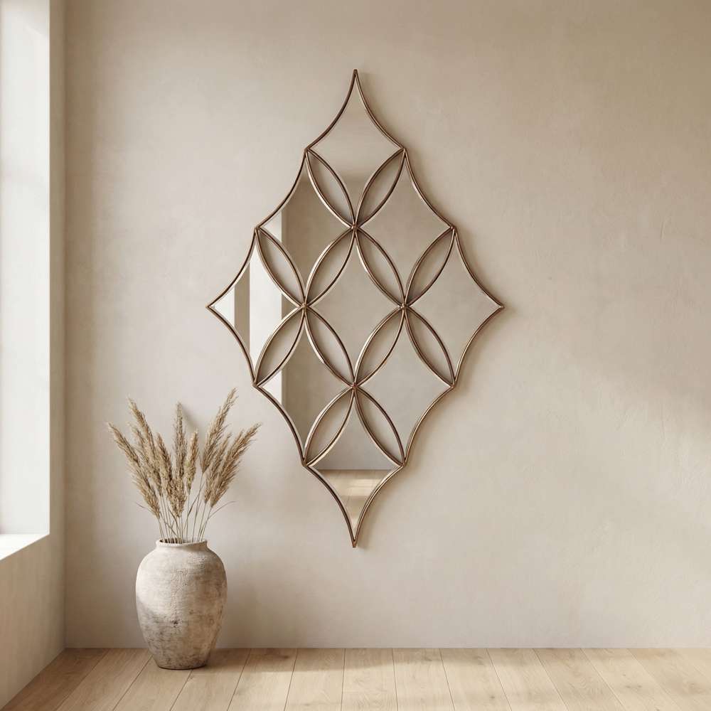 Channing Wall Mirror