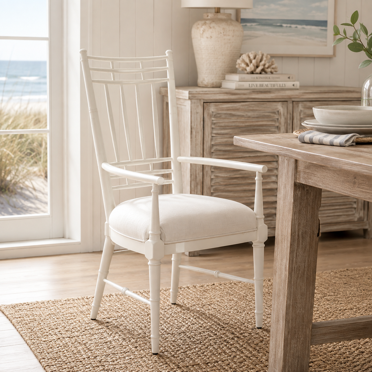 Hyannis Port Armchair