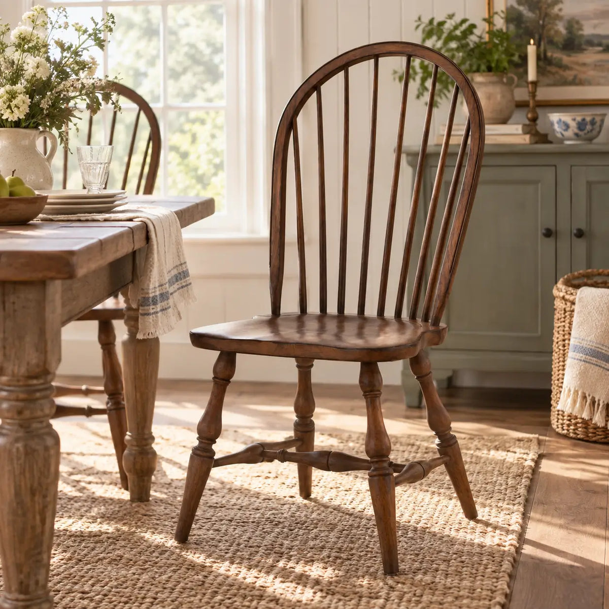 Windsor Side Chair