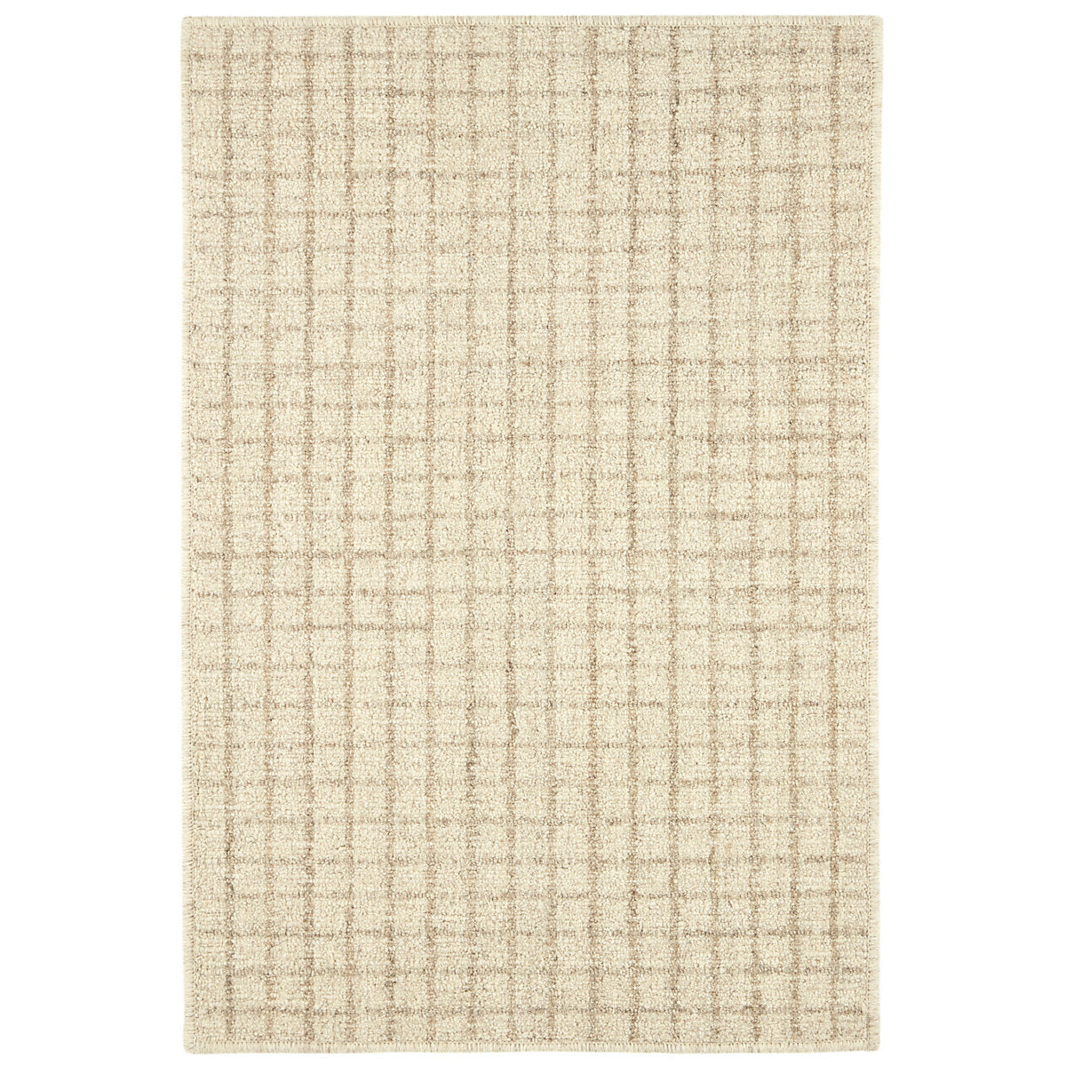 Dash & Albert Conall Hand Micro Hooked Wool Rug