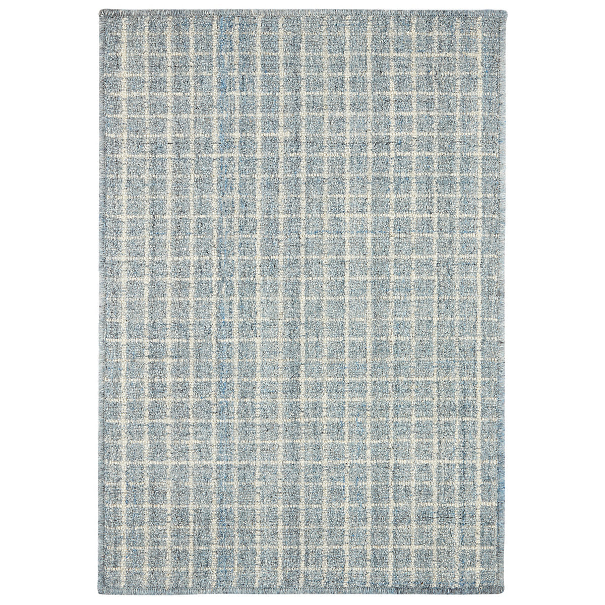 Dash & Albert Conall Hand Micro Hooked Wool Rug