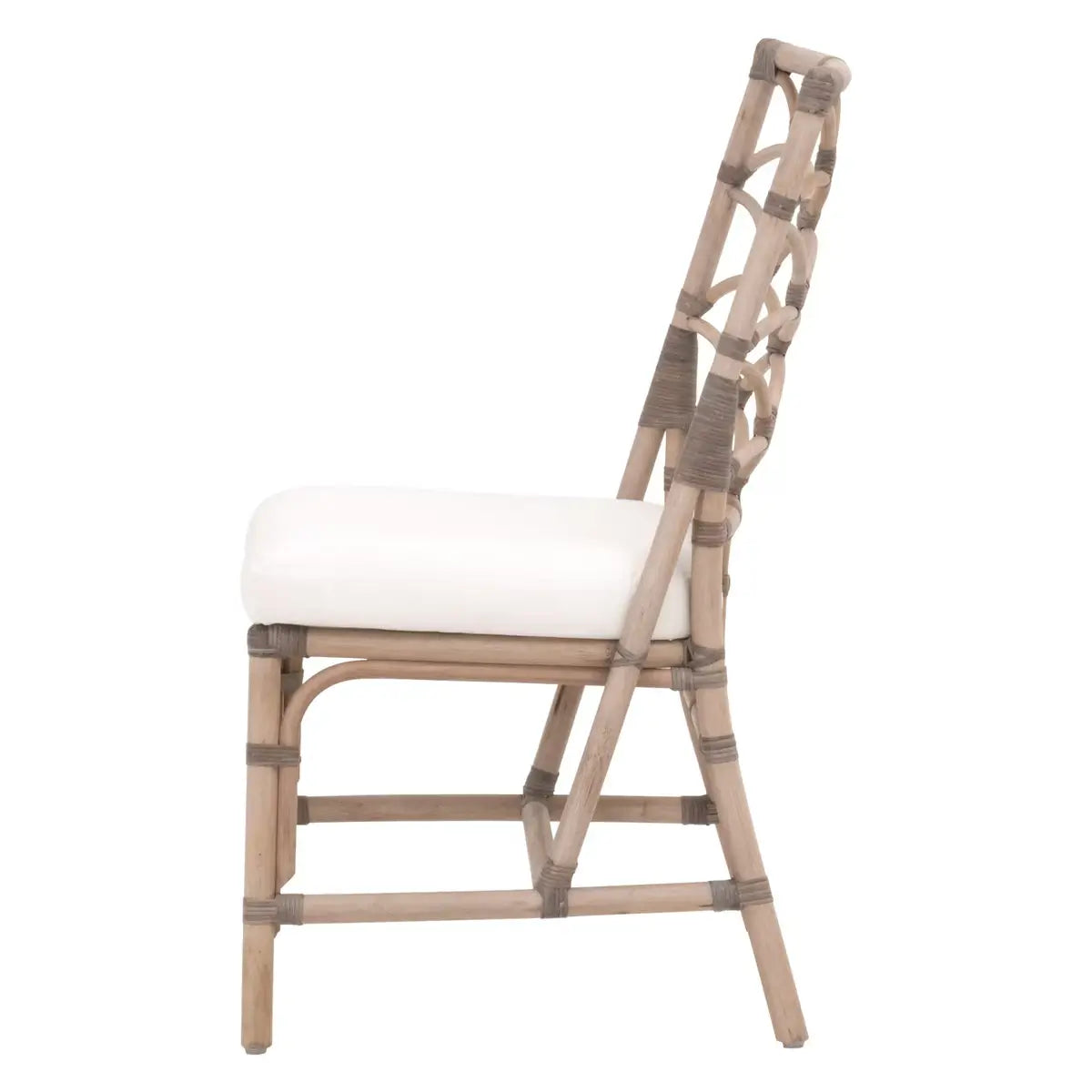 Crescent Dining Chair Set