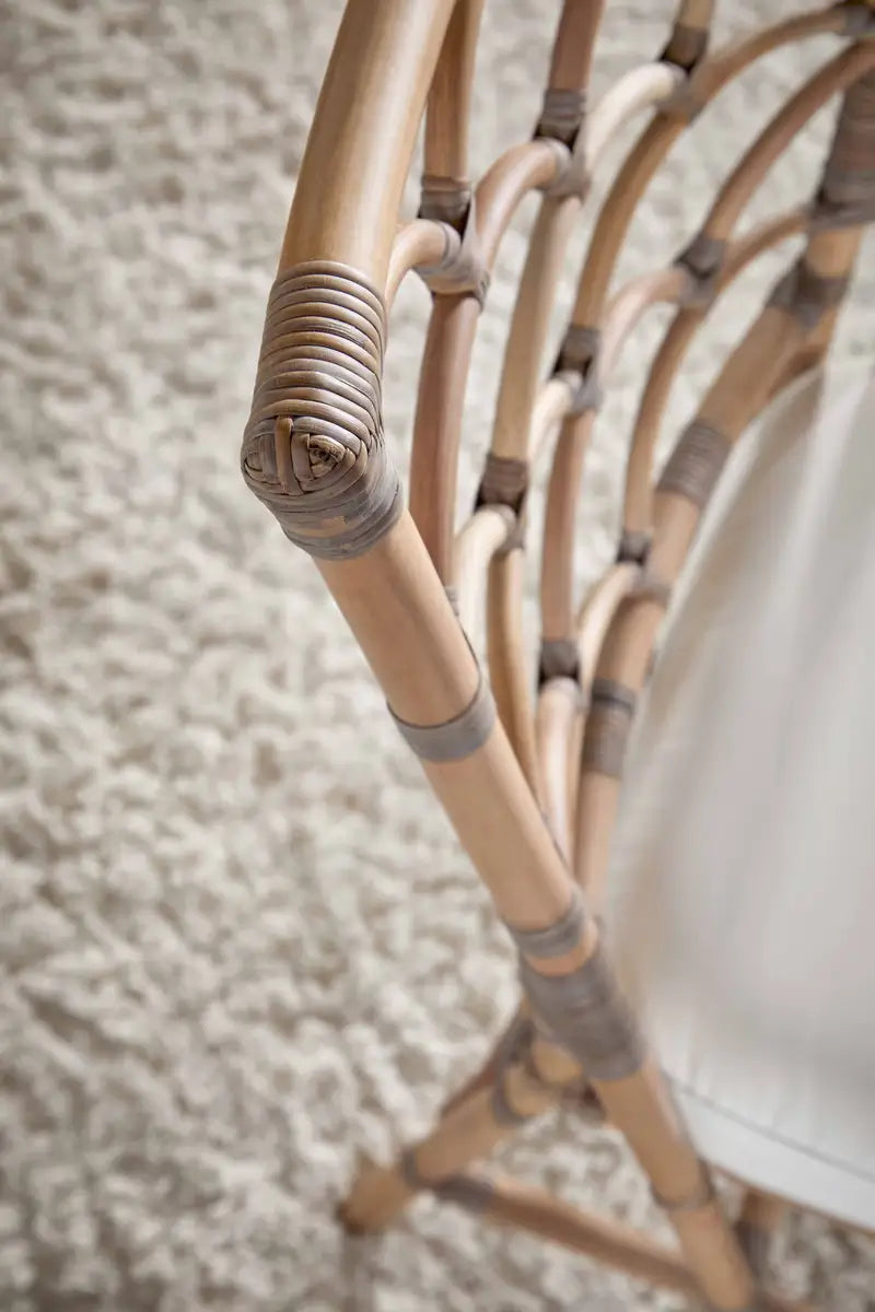 Crescent Dining Chair Set