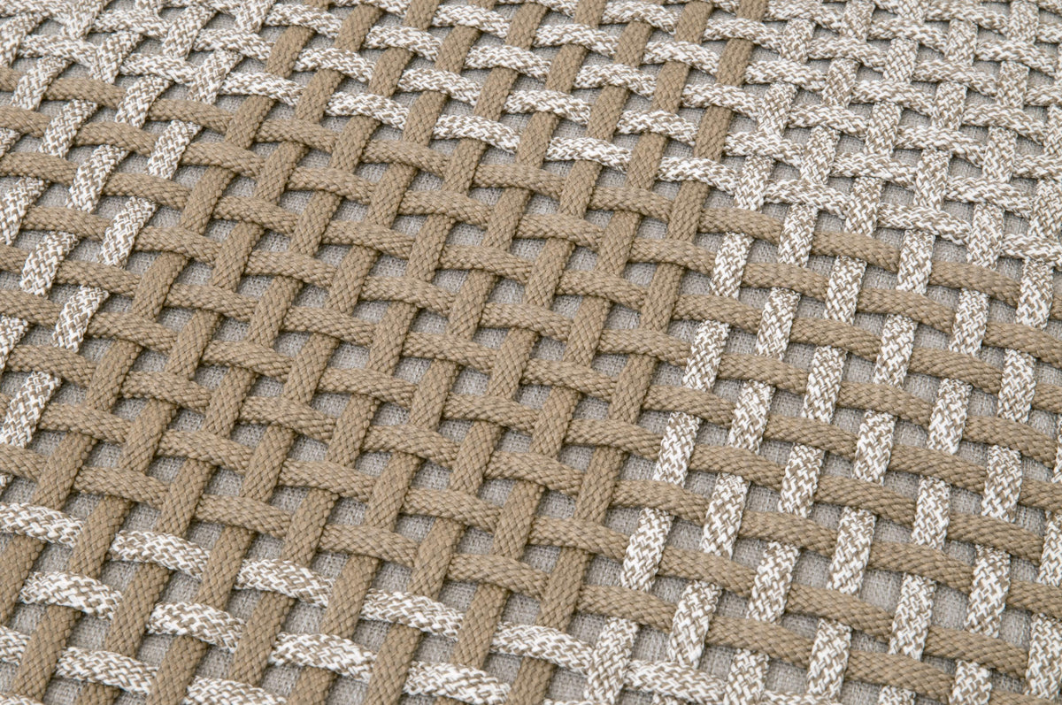Cross Accent Cube