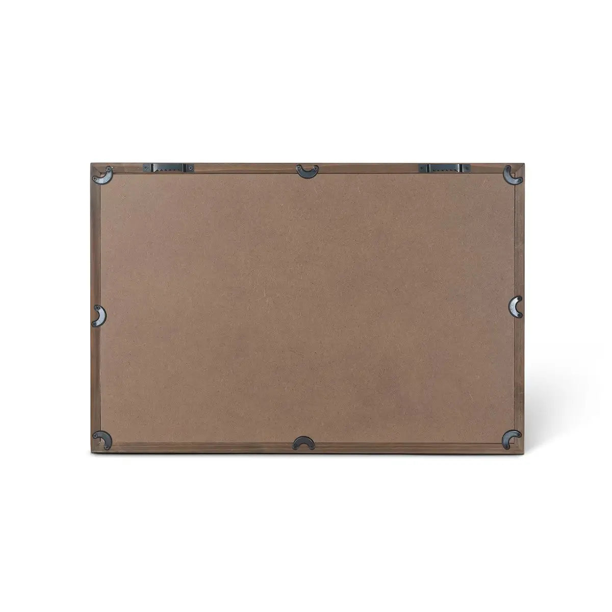 Vintage Orchard Framed Fruits Wall Art Print Set