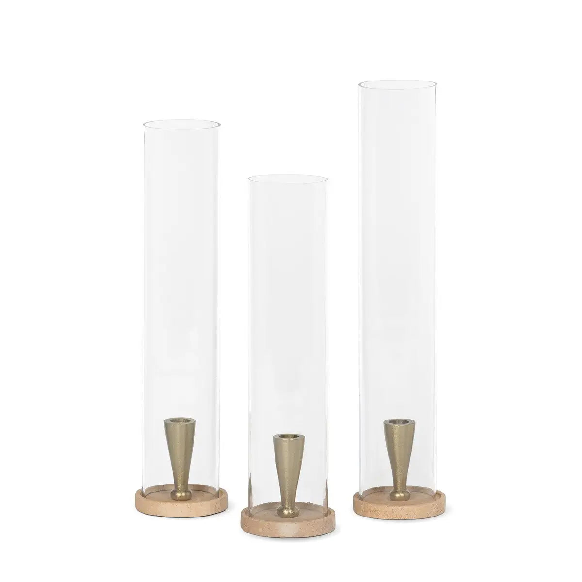 Harrison Candle Holder Set