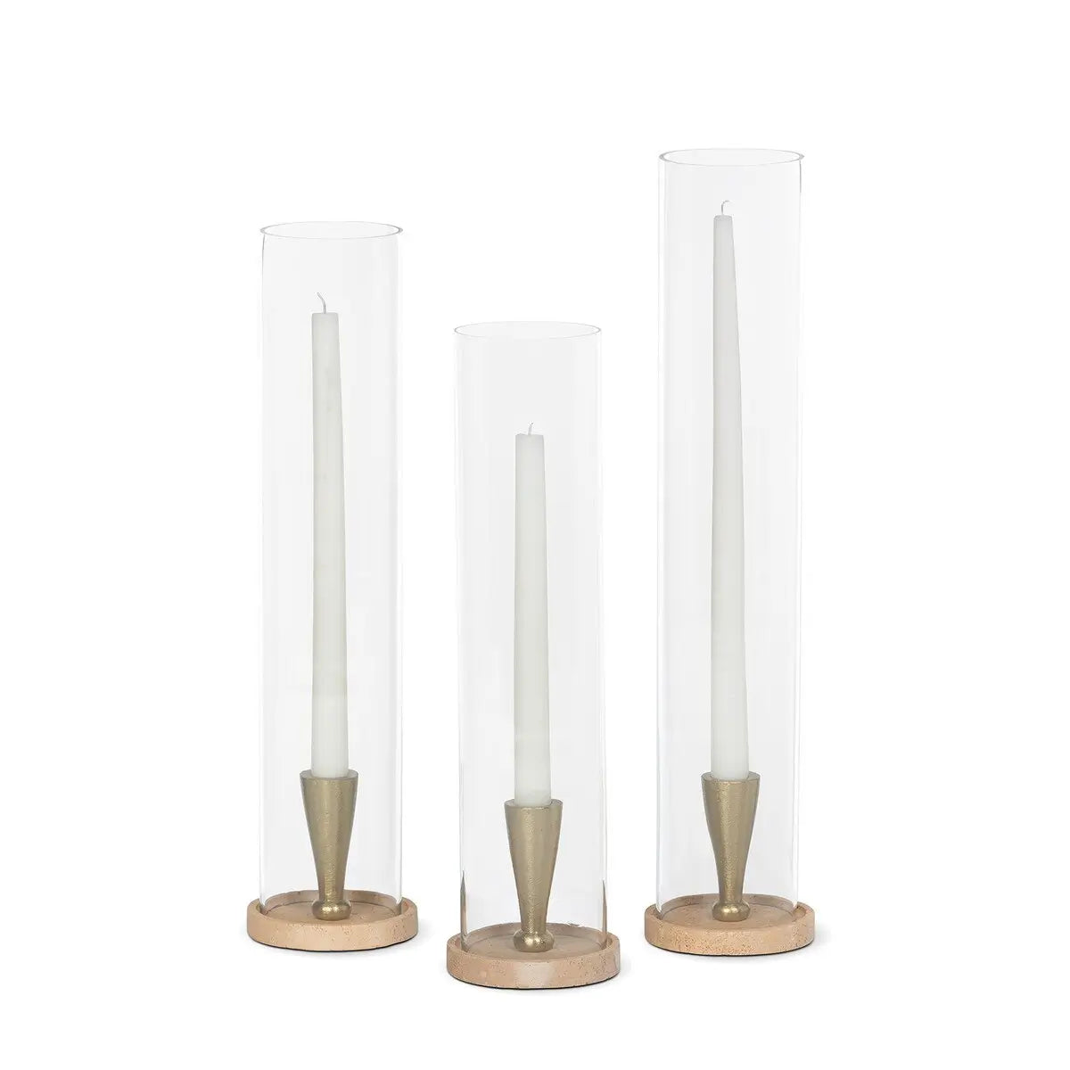 Harrison Candle Holder Set