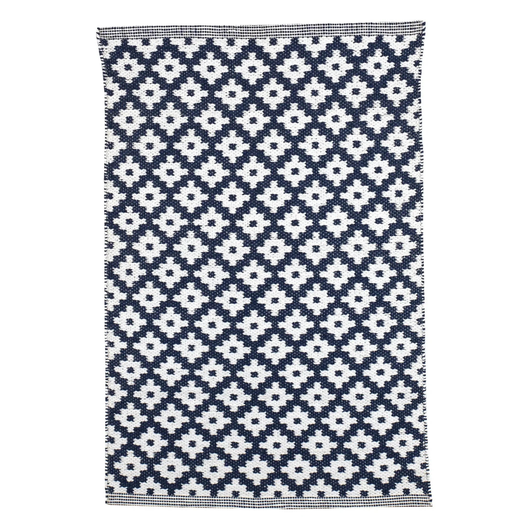 Dash & Albert Samode Indoor/Outdoor Rug