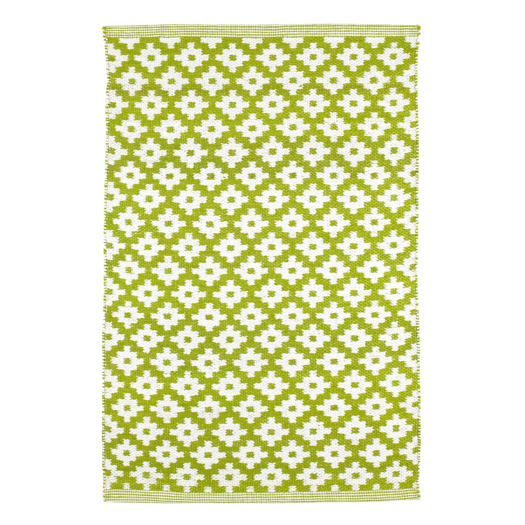 Dash & Albert Samode Indoor/Outdoor Rug