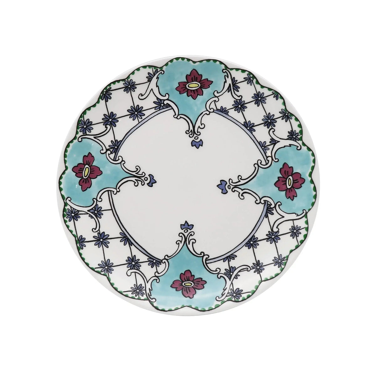 Always Daphne 8" Salad Plate