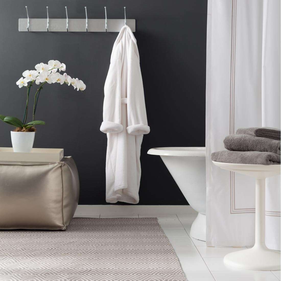 Dash & Albert Diamond Fieldstone Indoor/Outdoor Rug