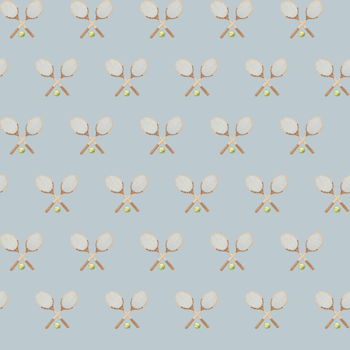 Deuce Peel & Stick Wallpaper