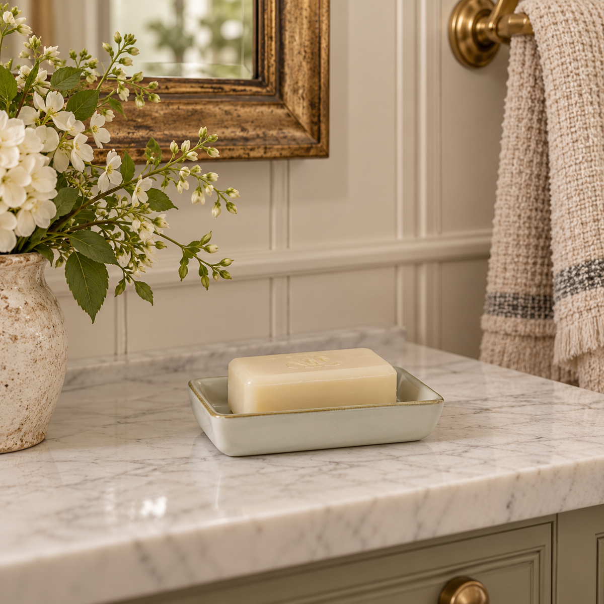 Dune Soap Dish