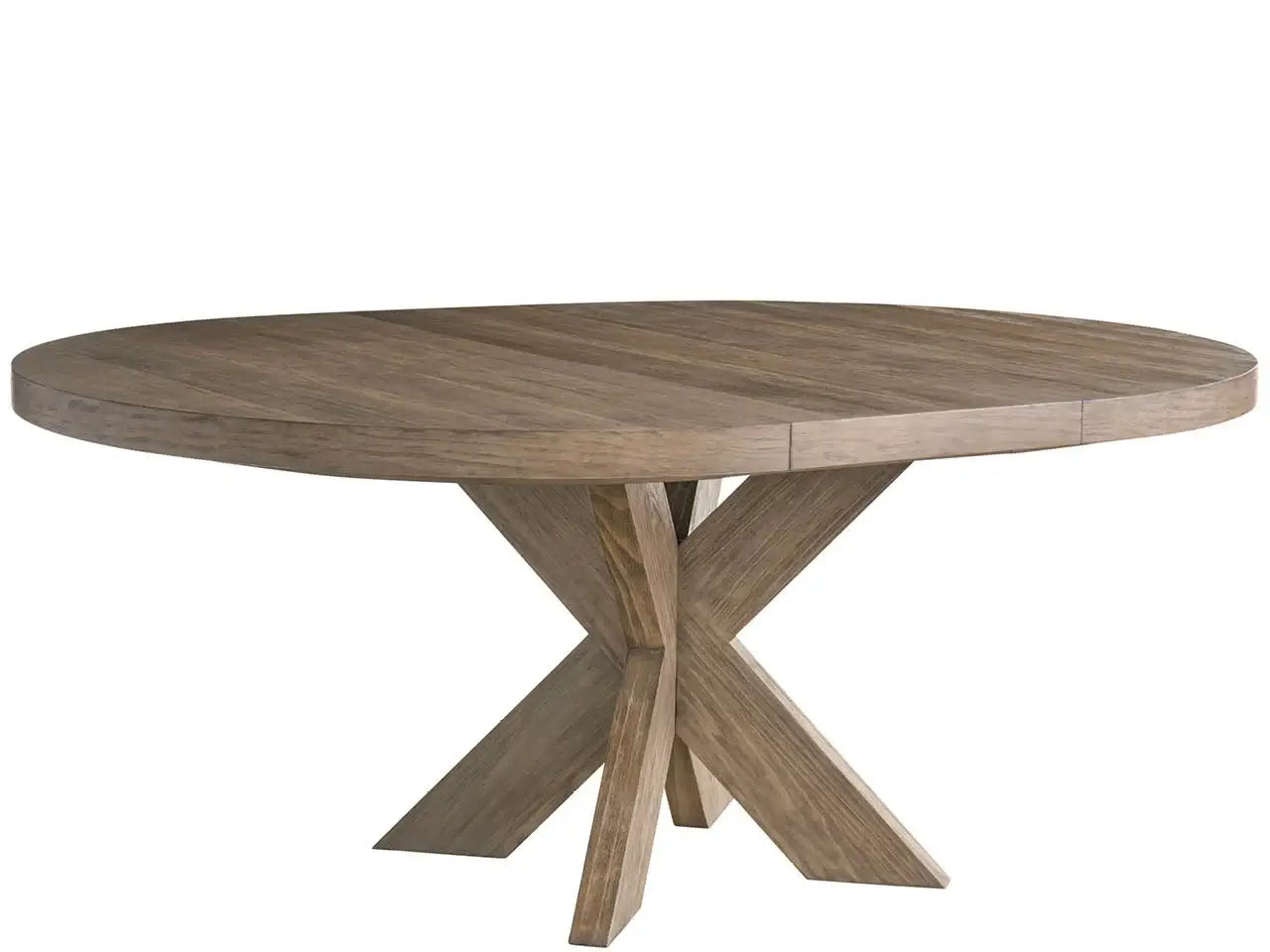 Boulder Round Dining Table