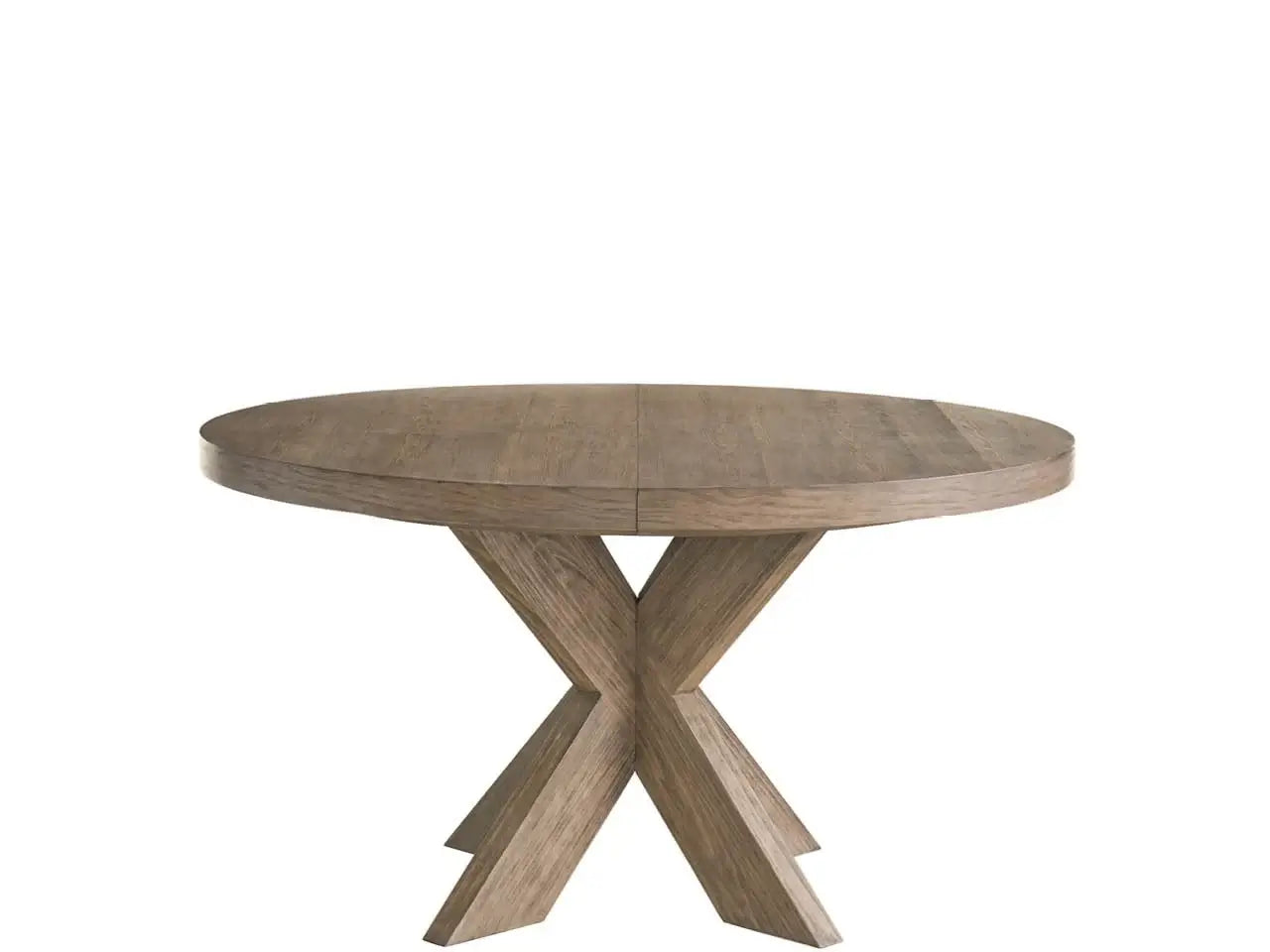 Boulder Round Dining Table