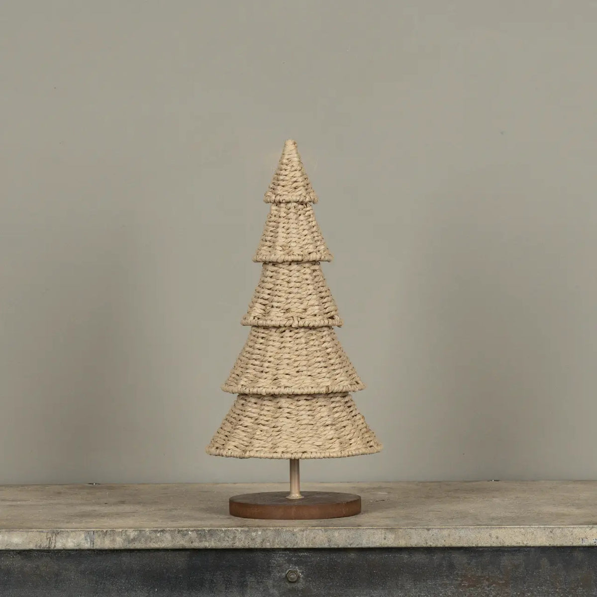 Rattan Tree