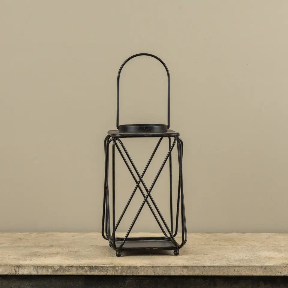 Crossroads Lantern